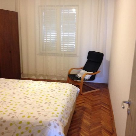 Apartment Goreta Trogir Eksteriør billede