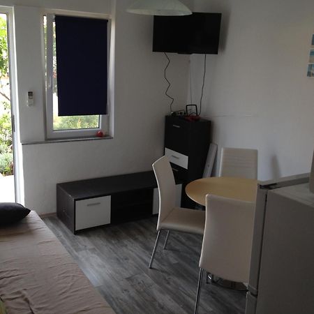 Apartment Goreta Trogir Eksteriør billede