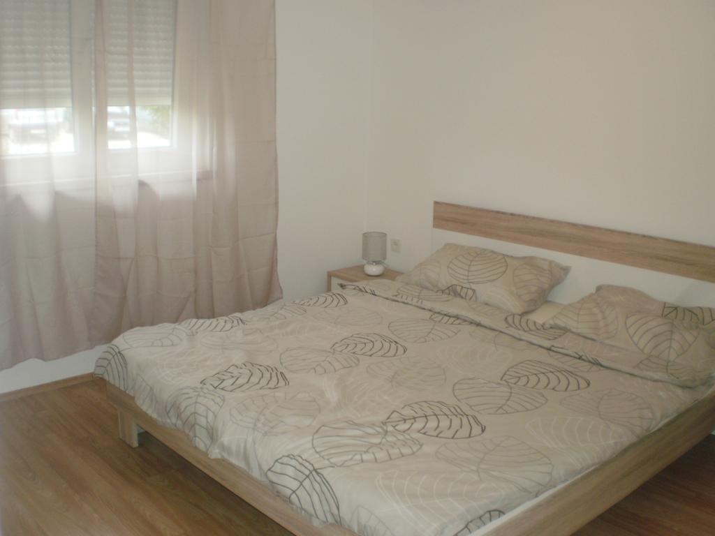 Apartment Goreta Trogir Værelse billede