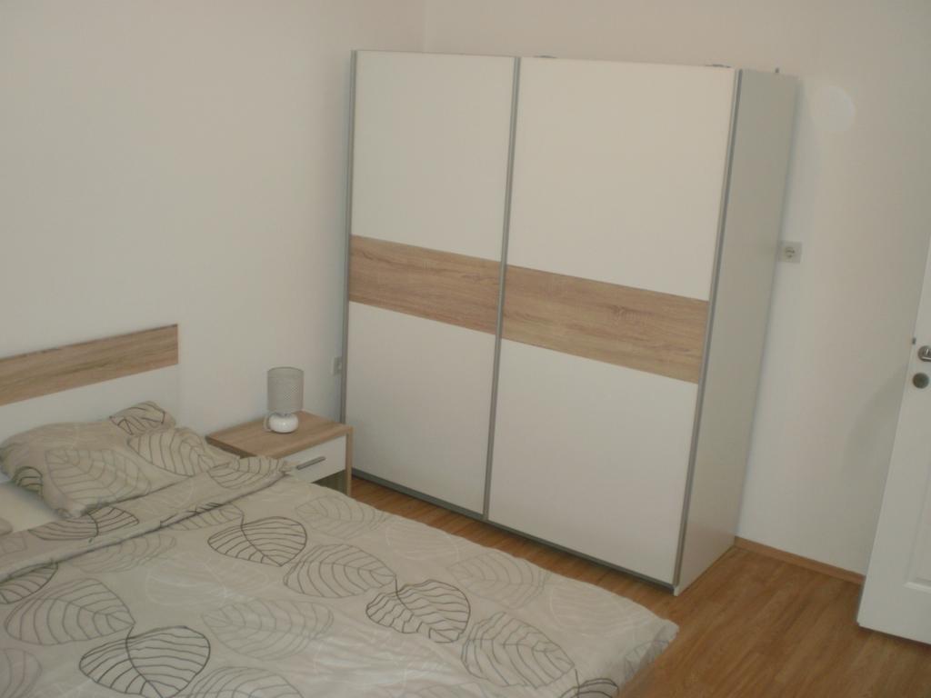 Apartment Goreta Trogir Værelse billede