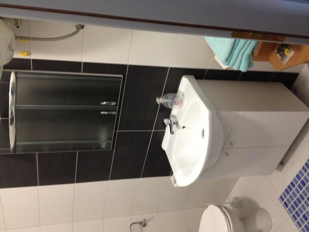 Apartment Goreta Trogir Eksteriør billede