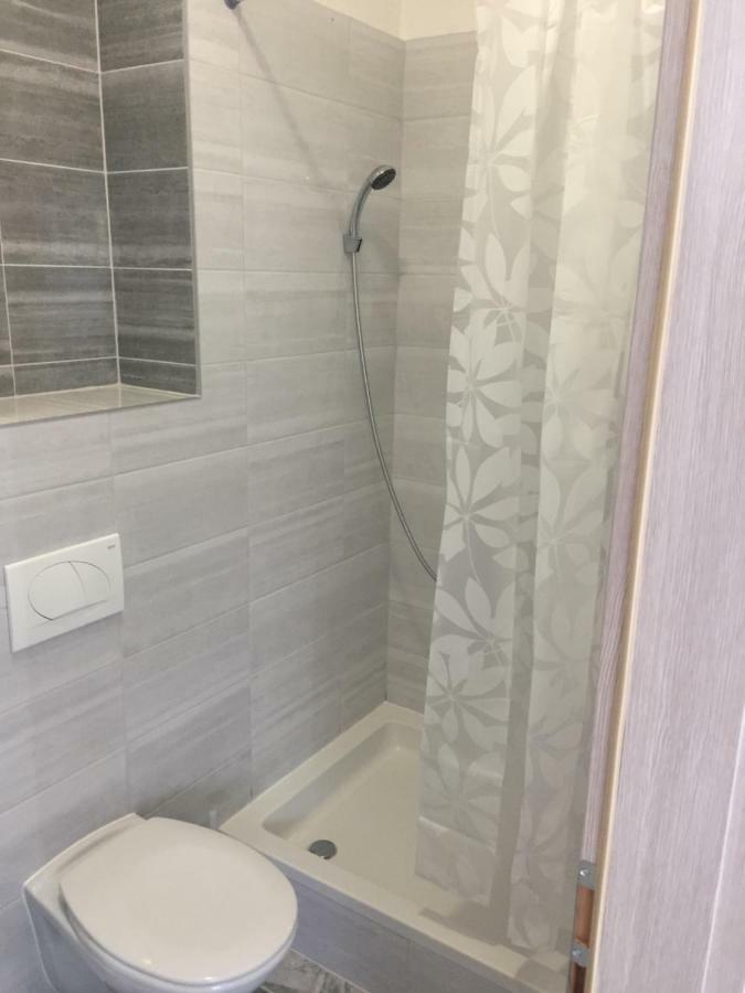 Apartment Goreta Trogir Eksteriør billede